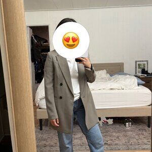 H&M Blazer XS